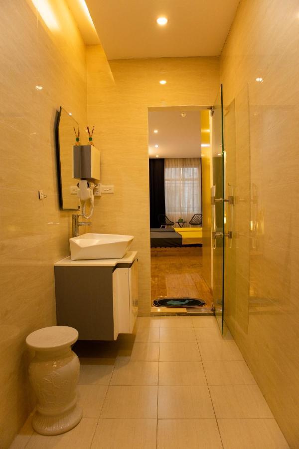 Tap Homestay 3 Ly Nam De Hoan Kiem Ha Noi Hanoi Exterior photo