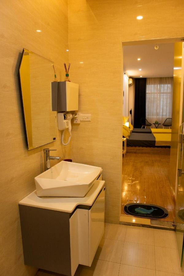 Tap Homestay 3 Ly Nam De Hoan Kiem Ha Noi Hanoi Exterior photo