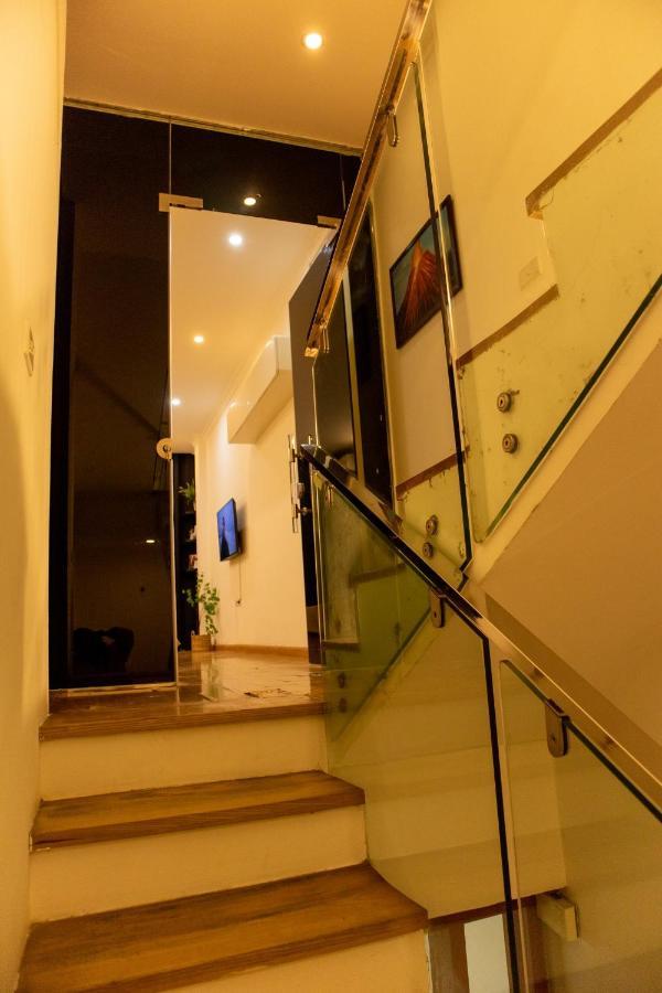 Tap Homestay 3 Ly Nam De Hoan Kiem Ha Noi Hanoi Exterior photo